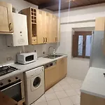 Apartmán Sole Campagnano Di Roma
