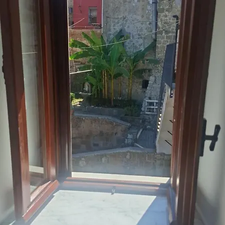 Appartement Sole Campagnano Di Roma