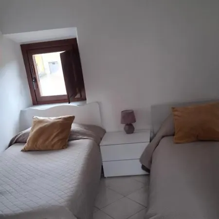 Sole Apartman